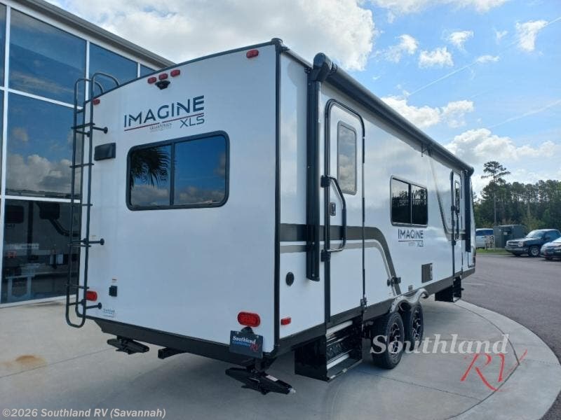 New 2026 Grand Design Imagine XLS 23LDE available in Savannah, Georgia
