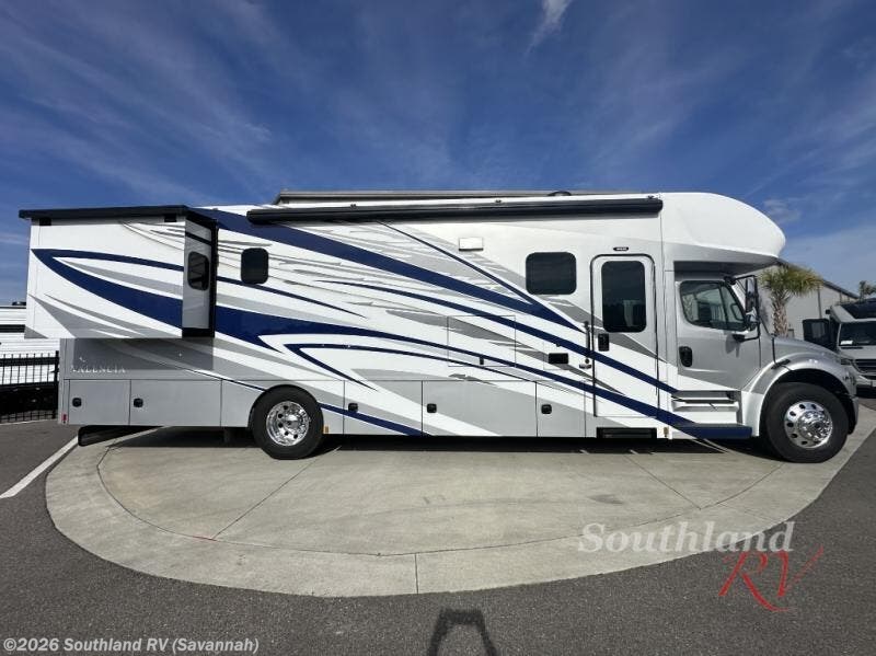 2026 Valencia 36SB by Renegade from Southland RV in Savannah, Georgia