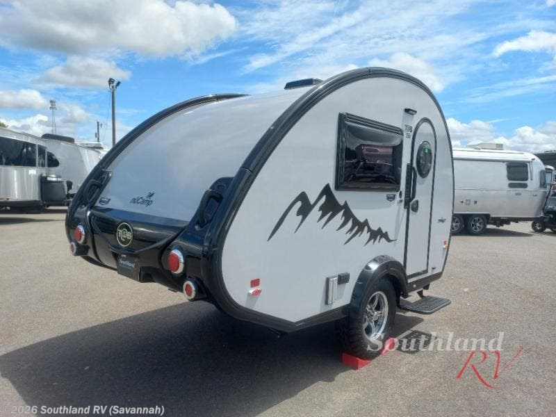 New 2026 NuCamp TAB 320 BD available in Savannah, Georgia