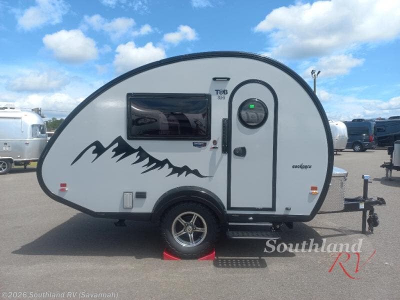 2026 TAB 320 BD by NuCamp from Southland RV in Savannah, Georgia