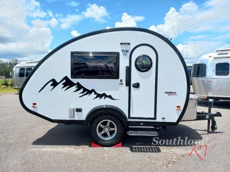 2026 TAB 320 Black Canyon by NuCamp from Southland RV in Savannah, Georgia