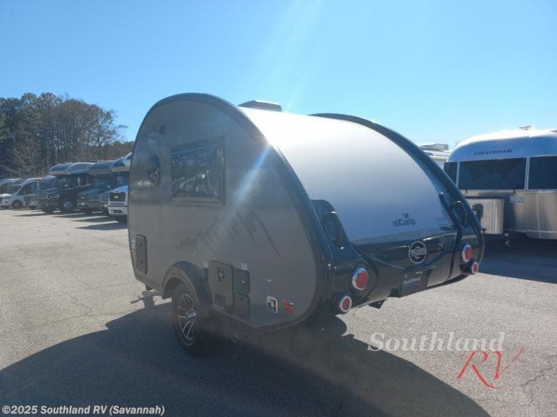 New 2025 NuCamp TAB 320 LITE Std. Model available in Savannah, Georgia