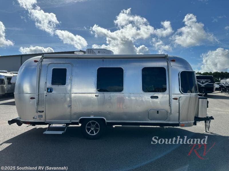 New 2025 Airstream Caravel 22FB available in Savannah, Georgia