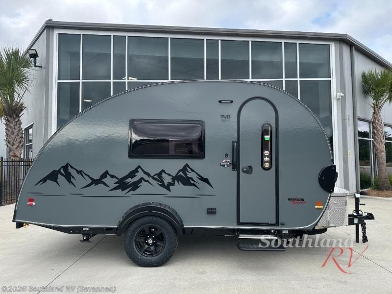 2026 TAB 360 CS Black Canyon by NuCamp from Southland RV in Savannah, Georgia