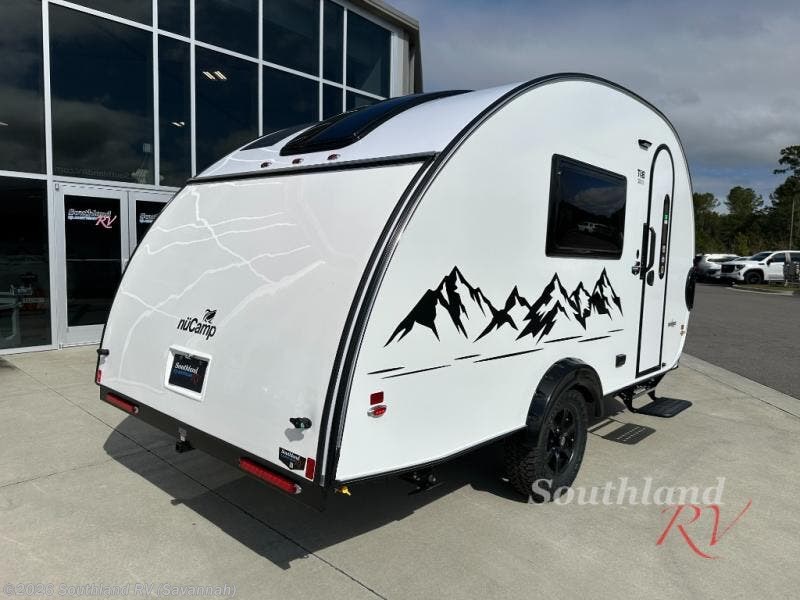 New 2026 NuCamp TAB 360 CS BD available in Savannah, Georgia