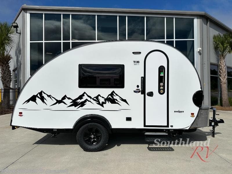 2026 TAB 360 CS BD by NuCamp from Southland RV in Savannah, Georgia