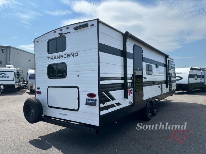 New 2026 Grand Design Transcend 265BHT available in Savannah, Georgia