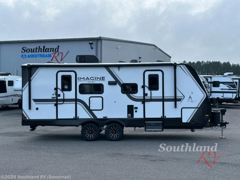 2026 Imagine 2300MK by Grand Design from Southland RV in Savannah, Georgia