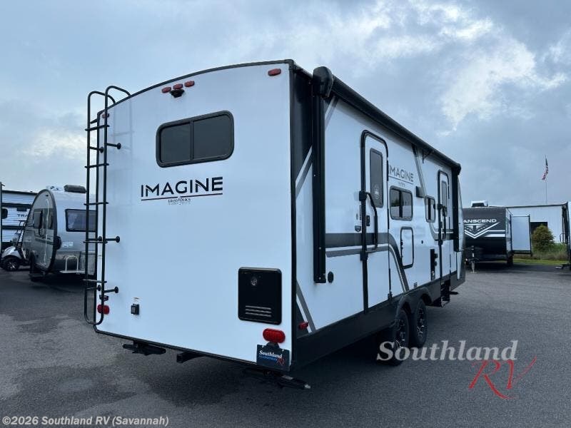 New 2026 Grand Design Imagine 2300MK available in Savannah, Georgia