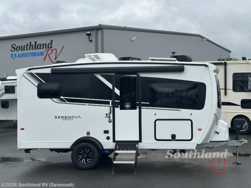 2026 Serenova 150HL by Grand Design from Southland RV in Savannah, Georgia