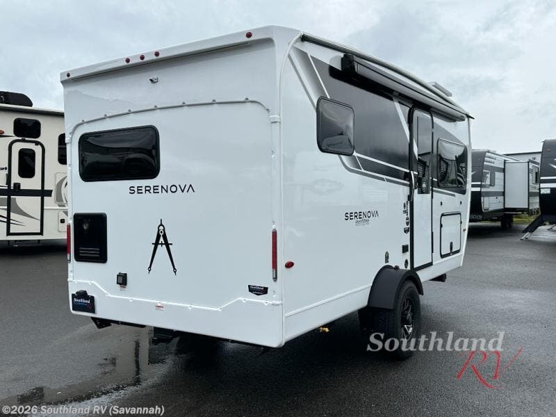 New 2026 Grand Design Serenova 150HL available in Savannah, Georgia