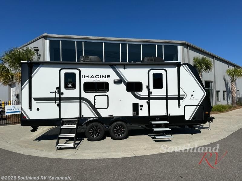 2026 Imagine 2300MK by Grand Design from Southland RV in Savannah, Georgia