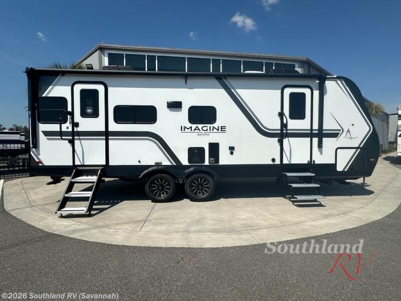 2026 Imagine 2500RL by Grand Design from Southland RV in Savannah, Georgia