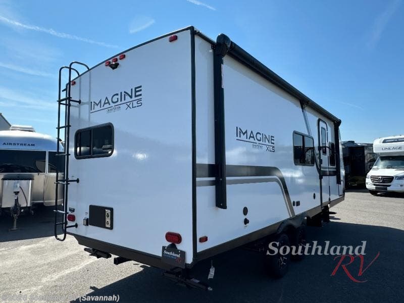 New 2026 Grand Design Imagine XLS 22MLE available in Savannah, Georgia