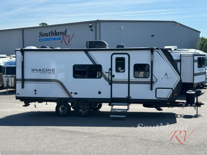 2026 Imagine XLS 22MLE by Grand Design from Southland RV in Savannah, Georgia
