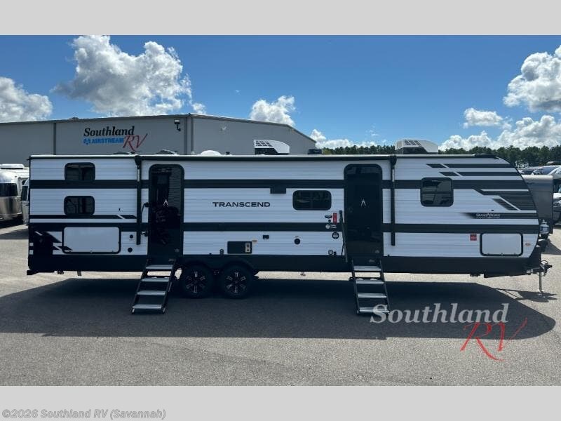 2026 Transcend 325BHT by Grand Design from Southland RV in Savannah, Georgia