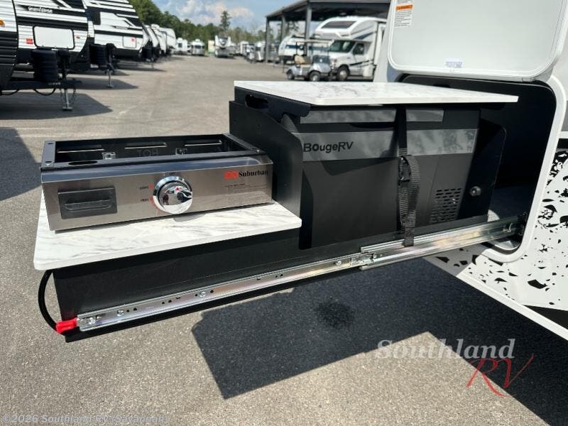 New 2026 inTech Aucta Willow Twin available in Savannah, Georgia