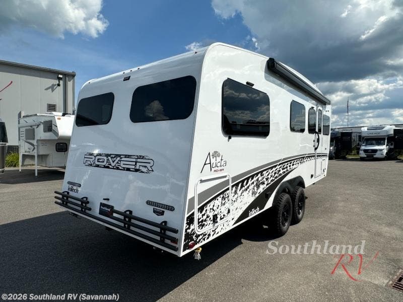 2026 Aucta Willow Twin by inTech from Southland RV in Savannah, Georgia