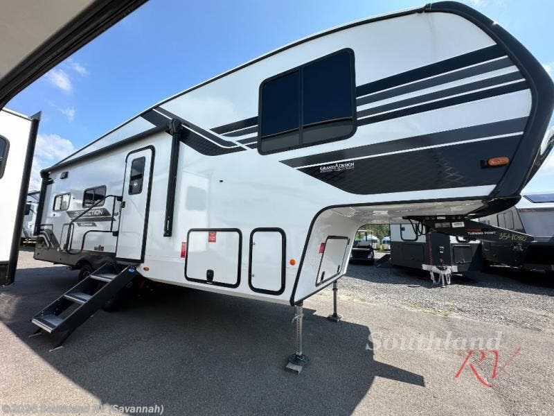 2026 Reflection 150 Series 270BN by Grand Design from Southland RV in Savannah, Georgia