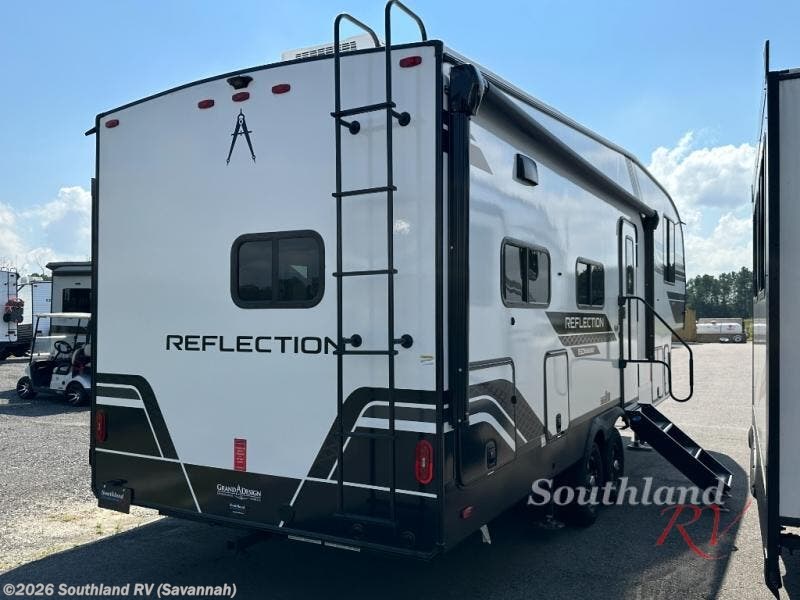 New 2026 Grand Design Reflection 150 Series 270BN available in Savannah, Georgia