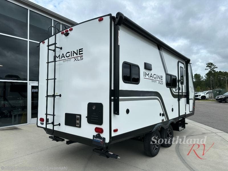 New 2026 Grand Design Imagine XLS 17MKE available in Savannah, Georgia