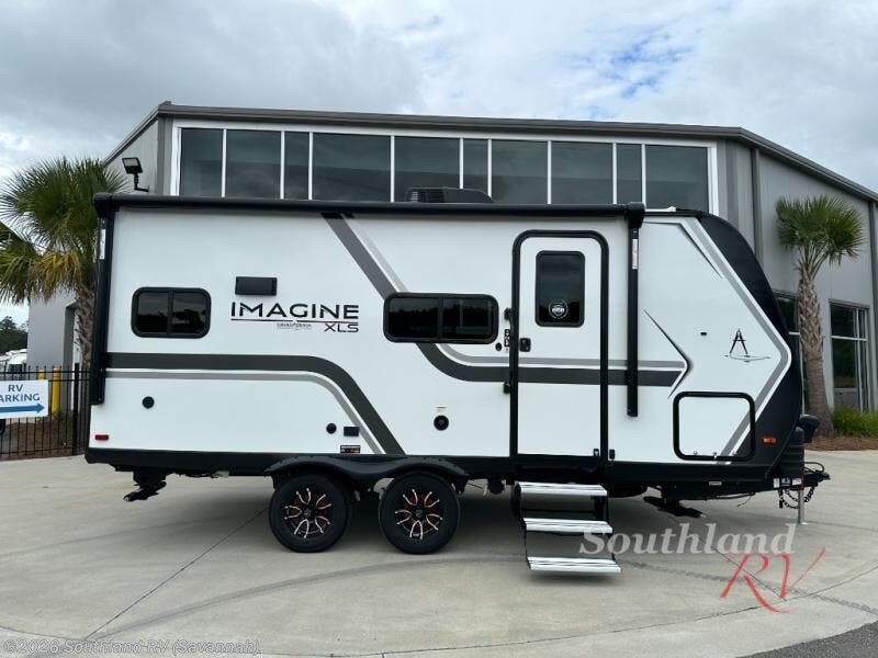 2026 Imagine XLS 17MKE by Grand Design from Southland RV in Savannah, Georgia