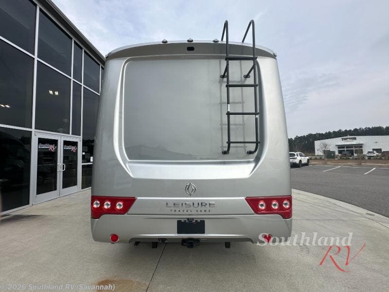 New 2026 Leisure Travel Wonder 24RL-AWD available in Savannah, Georgia
