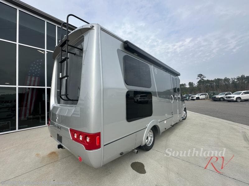 2026 Wonder 24RL-AWD by Leisure Travel from Southland RV in Savannah, Georgia