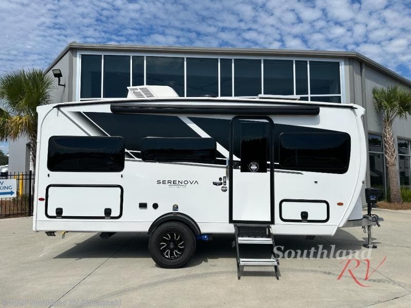2026 Serenova 160LG by Grand Design from Southland RV in Savannah, Georgia