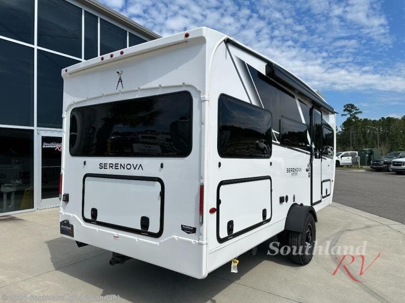 New 2026 Grand Design Serenova 160LG available in Savannah, Georgia