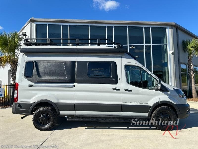 2026 Lineage Series VT LVT1 by Grand Design from Southland RV in Savannah, Georgia