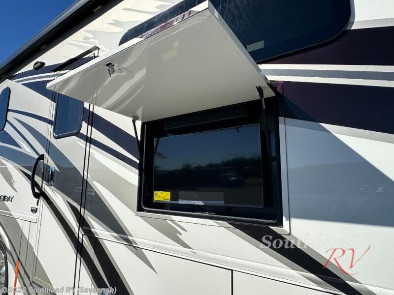 New 2026 Tiffin Allegro Bay 34 DB available in Savannah, Georgia