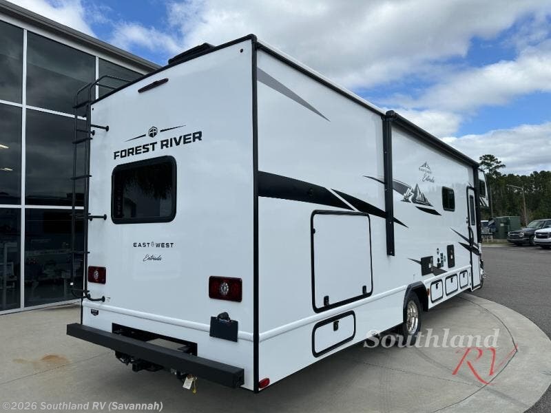 New 2026 East to West Entrada 2950OK available in Savannah, Georgia