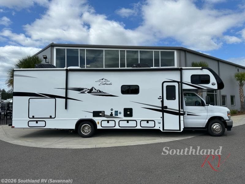 2026 Entrada 2950OK by East to West from Southland RV in Savannah, Georgia