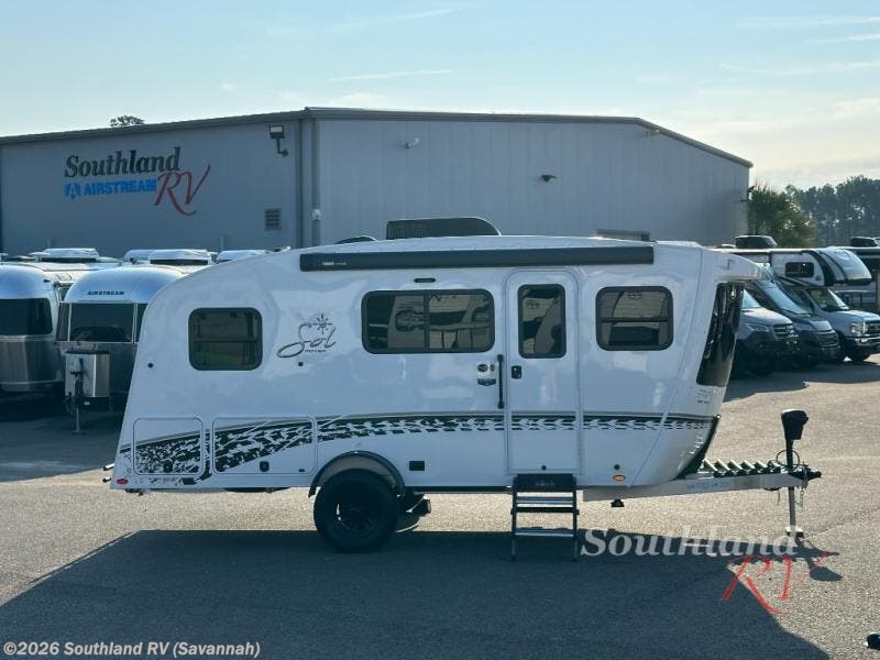 2026 Sol Dusk Rover by inTech from Southland RV in Savannah, Georgia