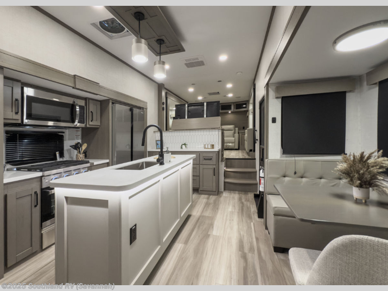 2026 Reflection 360FLS by Grand Design from Southland RV in Savannah, Georgia