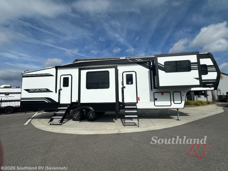 2026 Reflection 360FLS by Grand Design from Southland RV in Savannah, Georgia