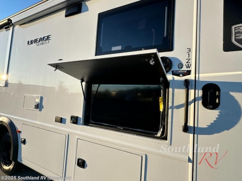 New 2026 Grand Design Lineage Series F 31ZW available in Savannah, Georgia