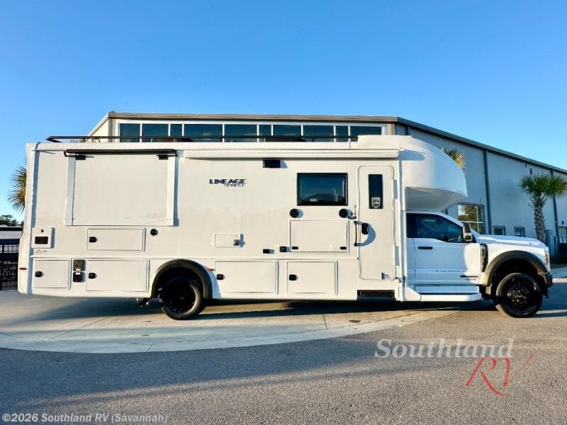 2026 Lineage Series F 31ZW by Grand Design from Southland RV in Savannah, Georgia