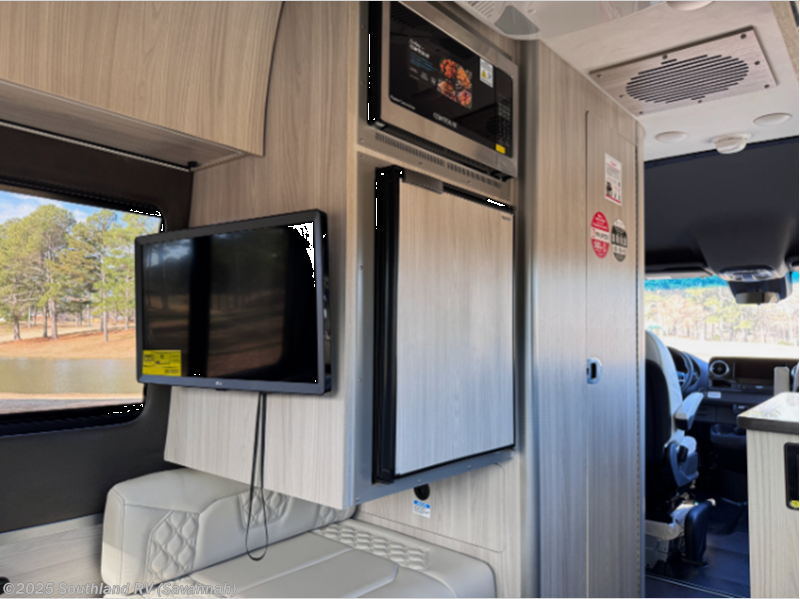 2025 GT1 19 AG by Tiffin from Southland RV in Savannah, Georgia