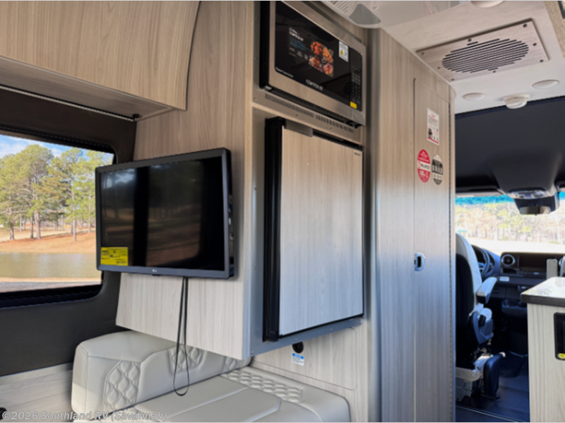 2026 GT1 19 AG by Tiffin from Southland RV in Savannah, Georgia