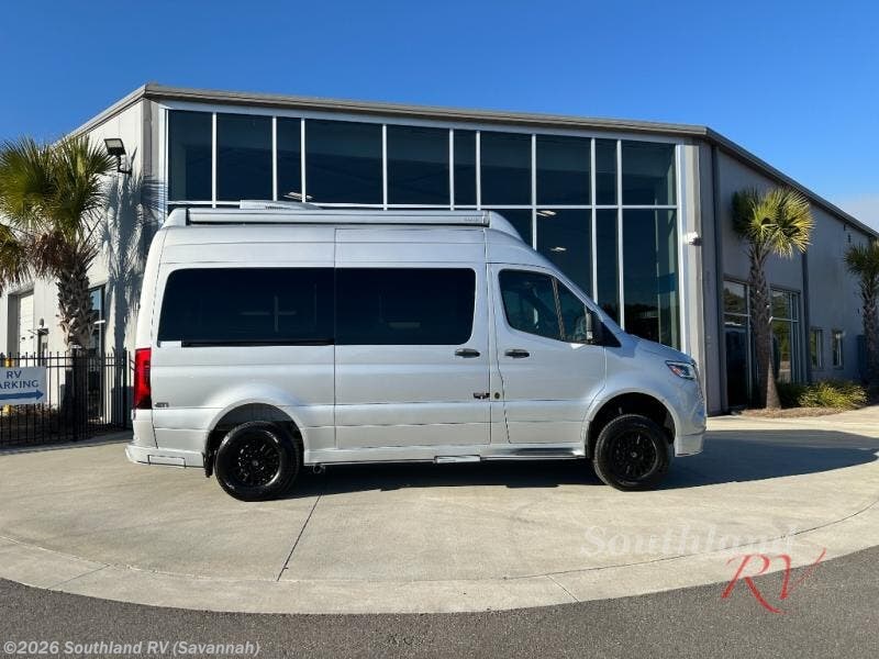 2026 GT1 19 AG by Tiffin from Southland RV in Savannah, Georgia