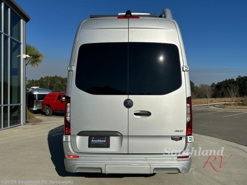 New 2026 Tiffin GT1 19 AG available in Savannah, Georgia