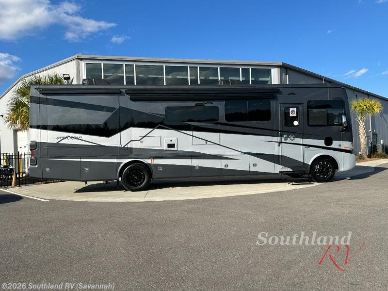2026 Allegro Open Road 34 PA by Tiffin from Southland RV in Savannah, Georgia