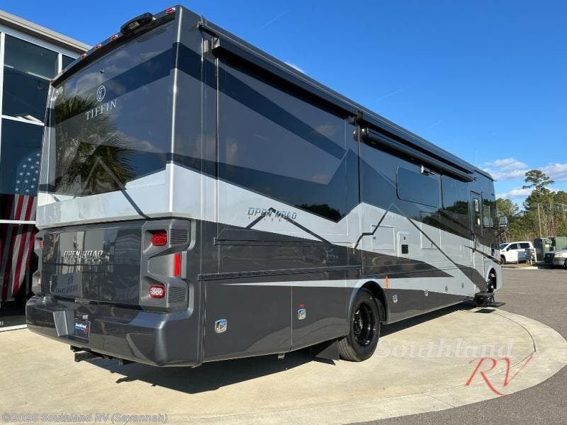 New 2026 Tiffin Allegro Open Road 34 PA available in Savannah, Georgia