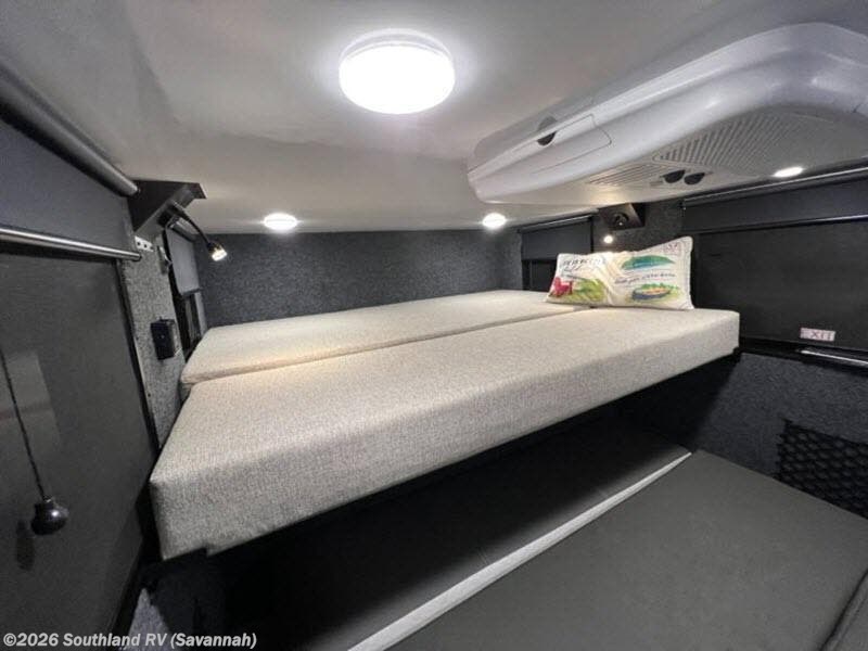 New 2026 Encore RV ROG 12BHSS available in Savannah, Georgia