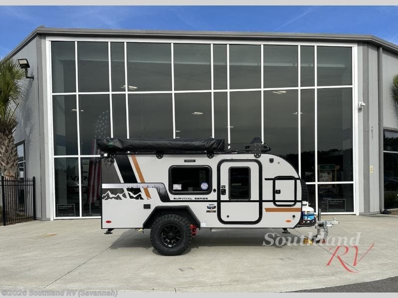 2026 ROG 12RKSS by Encore RV from Southland RV in Savannah, Georgia