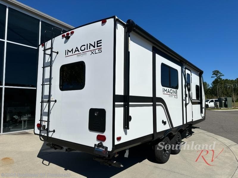 New 2026 Grand Design Imagine XLS 22RBE available in Savannah, Georgia