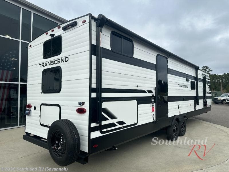 2026 Transcend 305BHT by Grand Design from Southland RV in Savannah, Georgia