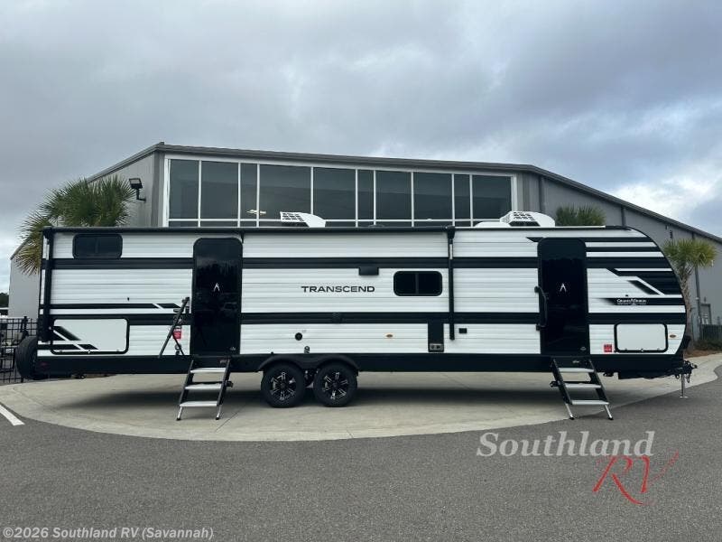 New 2026 Grand Design Transcend 305BHT available in Savannah, Georgia
